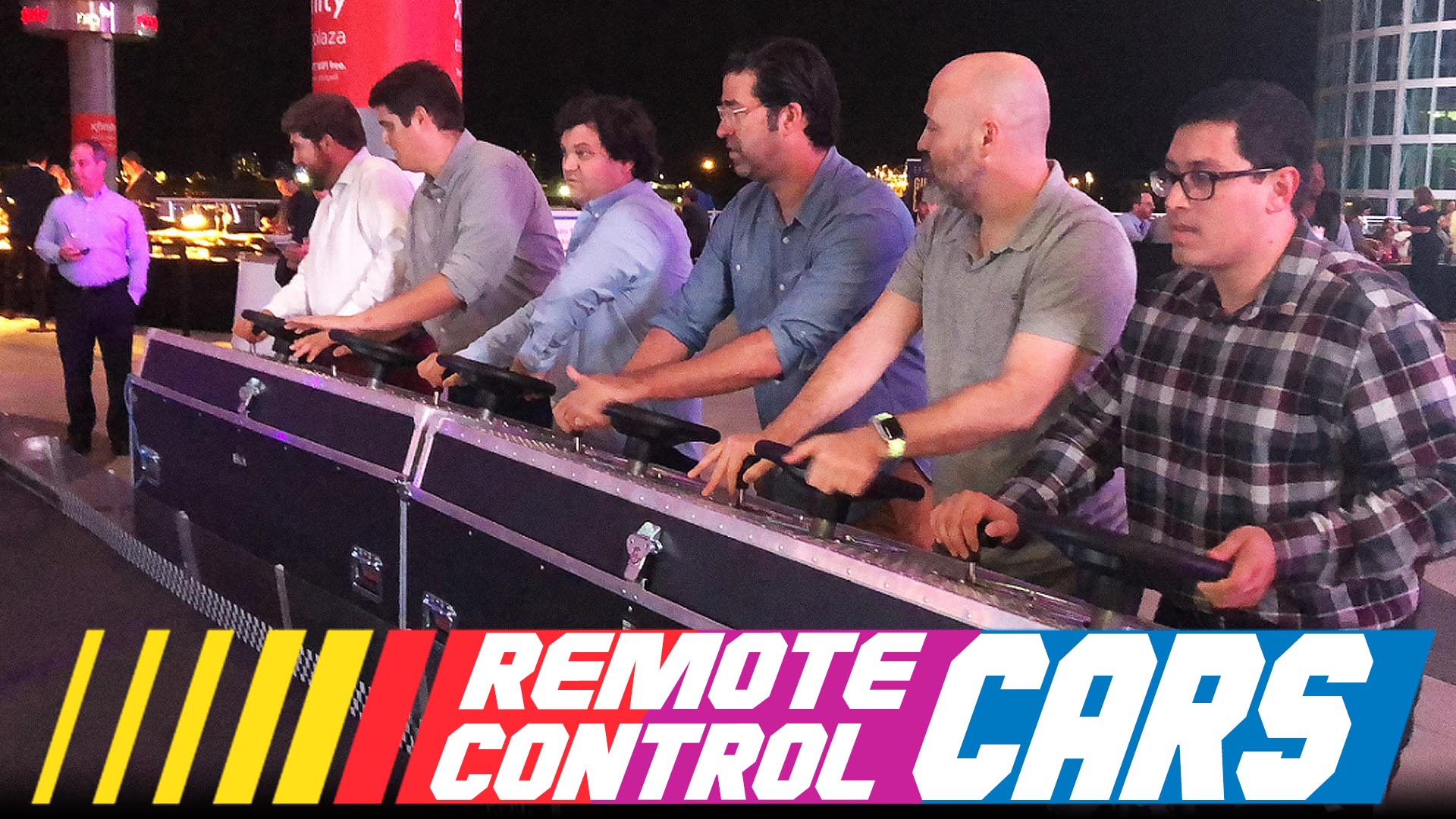 remote control rc cars rental in orlando florida